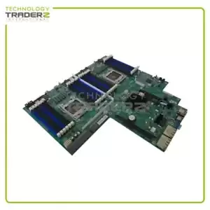 G11481-355 Intel S2600G Server Motherboard ***Pulled***