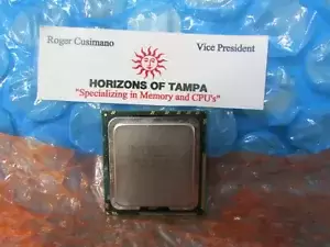 SLBV6 Intel Xeon X5660 2.8 GHz Server processor 6 core Tested