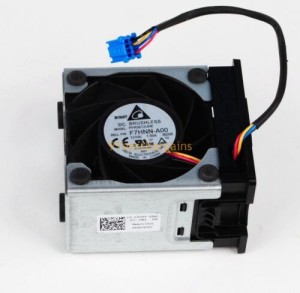 Dell 1KVPX Cooling Fan for Dell PowerEdge R520 Server