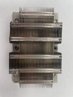 Dell PowerEdge R740 R740XD R640 Server Standard Heatsink 0F8NV 00F8NV