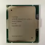 E7-4850V3 Intel Xeon E7-4850 V3 2.20GHz CPU 16-Core LGA2011 115W Processors