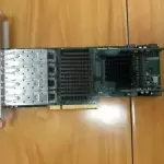 Cisco Interface Masters 32714L Quad Port 10 GbE Server Adapter UCSW-PCIE-IM4TG