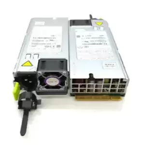 Lot Of 2 Cisco UCSC-PSU1-770W 80+ Platinum 770W Server PSU 341-0591-01 (A0)