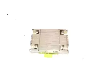 Dell OEM PowerEdge R630 Server CPU Cooling Heatsink AMA01 H1M29 0H1M29