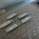 Cisco XFP-10G-MM-SR 10GBASE -SR 850nm 300m XFP Transceiver 10-2410-03