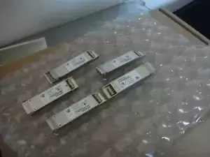 Cisco XFP-10G-MM-SR 10GBASE -SR 850nm 300m XFP Transceiver 10-2410-03