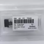 AVAGO AFBR-57R6AEZ-HP High-Performance Optical Transceiver Module - A7446-63002