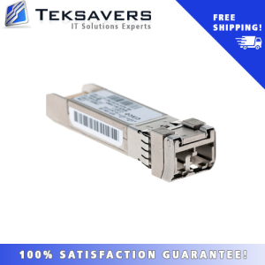 Cisco SFP-10G-SR-S 10GBase-SR 850nm SFP+ Transceiver Module