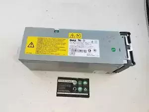 Dell PowerEdge 1600 450W DPS-450FB Server Power Supply N4531 Tested