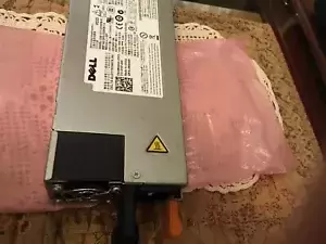 Dell 1400W Power Supply D1200E-S1  never used