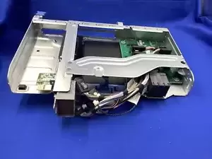 882020-B21 HP Apollo 4500 Gen10 CPU0 x2/CPU1 x2 FIO I/O Module 880994-001