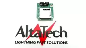 Dell 0KKP8D PowerEdge R720XD Server VFlash Media Card Reader