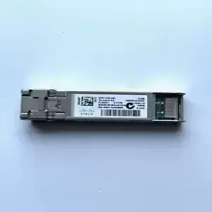 Cisco SFP-10G-SR SFP+ Transciever