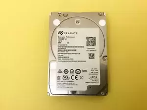 Seagate Enterprise V8 1.8TB 10K SAS 12Gb/s 2.5" HDD ST1800MM0128