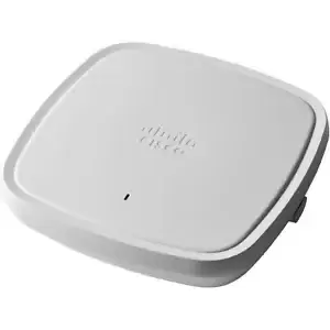 Cisco C9120AXI-B Catalyst 9120AX Access Point New Sealed