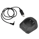 USB Cable Battery Charger 82 -82HP -82L Radios