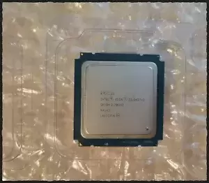 Intel Xeon E5-2697 v2 12-Core Processor 2.7GHz 30MB LGA 2011 CPU BX80635E52697V2