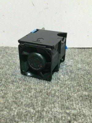 Dell OEM PowerEdge R510 Server Dual Cooling Fan Assembly 304KC