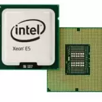 Intel Xeon E5-2658 2.1GHz Eight Core (CM8062101042805) Processor