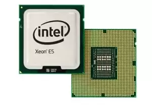 Intel Xeon E5-2658 2.1GHz Eight Core (CM8062101042805) Processor