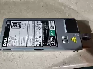 DELL POWEREDGE T340 495W EPP 80+ PLATINUM POWER SUPPLY TESTED VKDD2