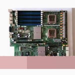 1pc used Intel S5000PALR server motherboard