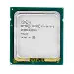 Intel Xeon E5-2420 V2 E5-2430 V2 E5-2450 V2 E5-2470 V2 LGA1356 CPU Processor