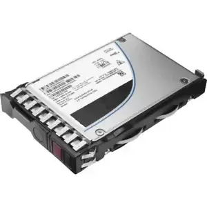 HPE 875478-B21 1.92 TB Solid State Drive - 2.5" Internal - SATA (SATA/600)