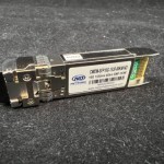 New Cisco Compatible CWDM-SFP10G-1530-80KM CWDM SFP+ 10G 80km Transceiver