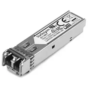 StarTech.com HP JD118B Compatible SFP - Gigabit Fiber 1000Base-SX SFP
