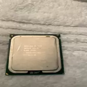 Intel Desktop Processor SLAGD Xeon 5120 1.86GHz