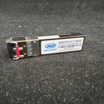 New Cisco Compatible DWDM-SFP10G-39.77-40KM DWDM SFP+ 10G 40km Ch 47 Transceiver