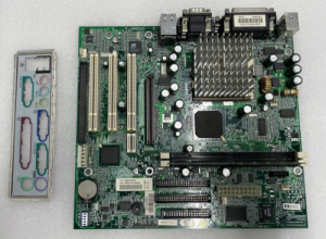 HP D9820-60009 Vectra VL400 MT 9820-60011 D9820-60007 Server Board