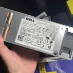 Dell PowerEdge T410 G686J 580W Server PSU Power Supply Unit D580E-S0 @MB50