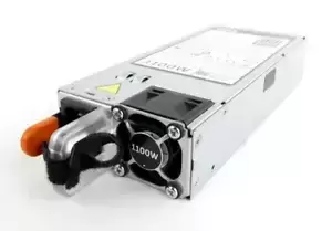 Dell YT39Y PE R520 R620 R720 R920 T620 VRTX 1100W 80+ Platinum AC Power Supply