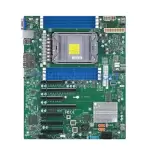 For Supermicro X12SPL-F Intel 621A Single Socket LGA4189 DDR4 Server Motherboard