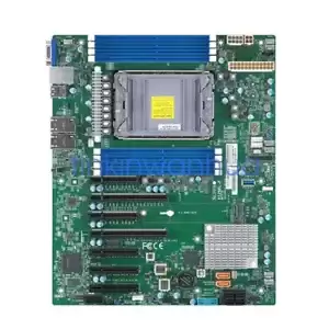 For Supermicro X12SPL-F Intel 621A Single Socket LGA4189 DDR4 Server Motherboard
