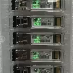 CISCO SFP-10G-ER-S Genuine New in Clam Shell. Two Year Warranty