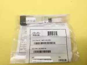 Cisco 40G SR QSFP+ Transceiver Optic Module QSFP-40G-SR4 New