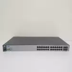 HP/ARUBA 2530-24G J9776A 24XRJ45 4XSFP GIGABIT SWITCH