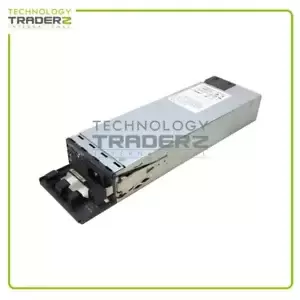 LOT 2 C3KX-PWR-350WAC V03 Cisco Emerson 350W Switching Power Supply 341-0394-03