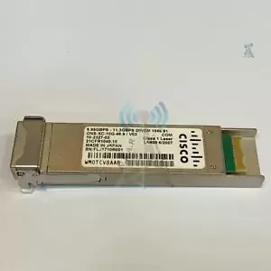 Cisco, ONS-XC-10G-46.9, WMOTCV8AAB, 10-2327-03, *RH020320