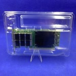 MCX623106AE-CDAT MELLANOX ConnectX®-6 Dx EN 100GbE Dual-port QSFP56 Adapter Card