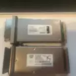 Lot of 2 Cisco X2-10GB-LR 10-2036-04 Transceiver Module