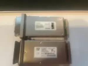 Lot of 2 Cisco X2-10GB-LR 10-2036-04 Transceiver Module