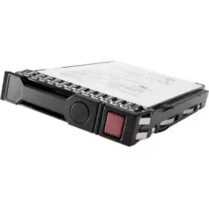 HPE P10454-B21 1.92 TB Solid State Drive - 2.5" Internal - SAS (12Gb/s SAS) -