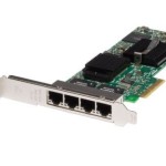 HM9JY Intel Pro/1000 ET Quad Port PCI-e Server Adapter