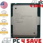 Intel Xeon E7-4820 V2 SR1H0 2.00GHz 16M 8-Core LGA2011 Server CPU Processor 105W