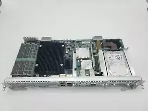 Cisco UCS E-Series Server UCS-E160DP-M1/K9 24GB RAM With HDD