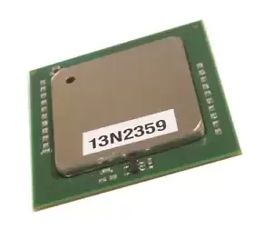IBM Xeon 3.6GHz 800 1MB SL8KS CPU New 13N2359